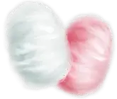 Cotton Candy icon