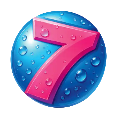Seven Gum Logo
