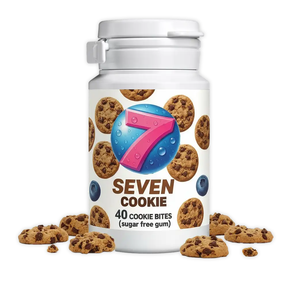 SEVEN COOKIE
