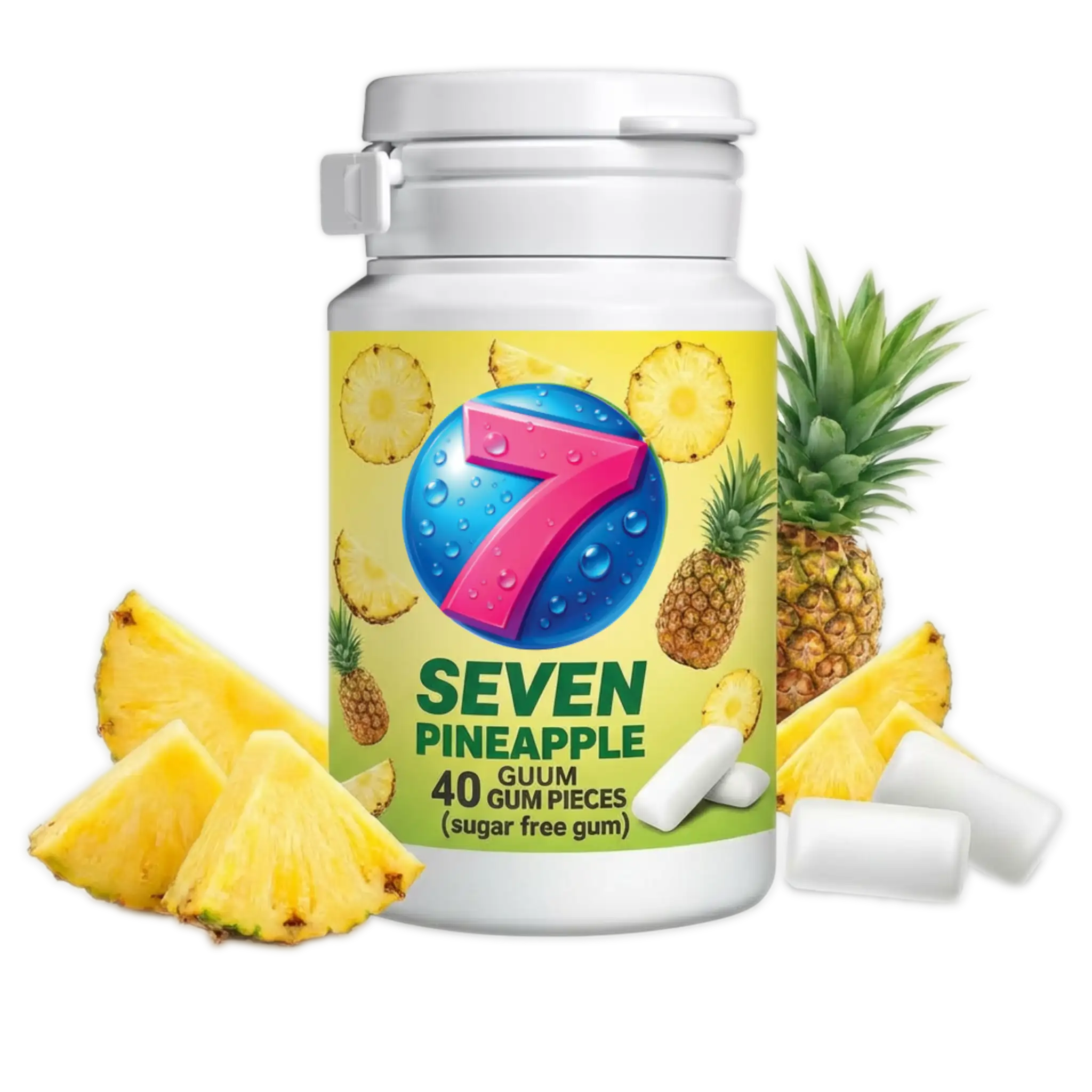 Pineapple Flavor